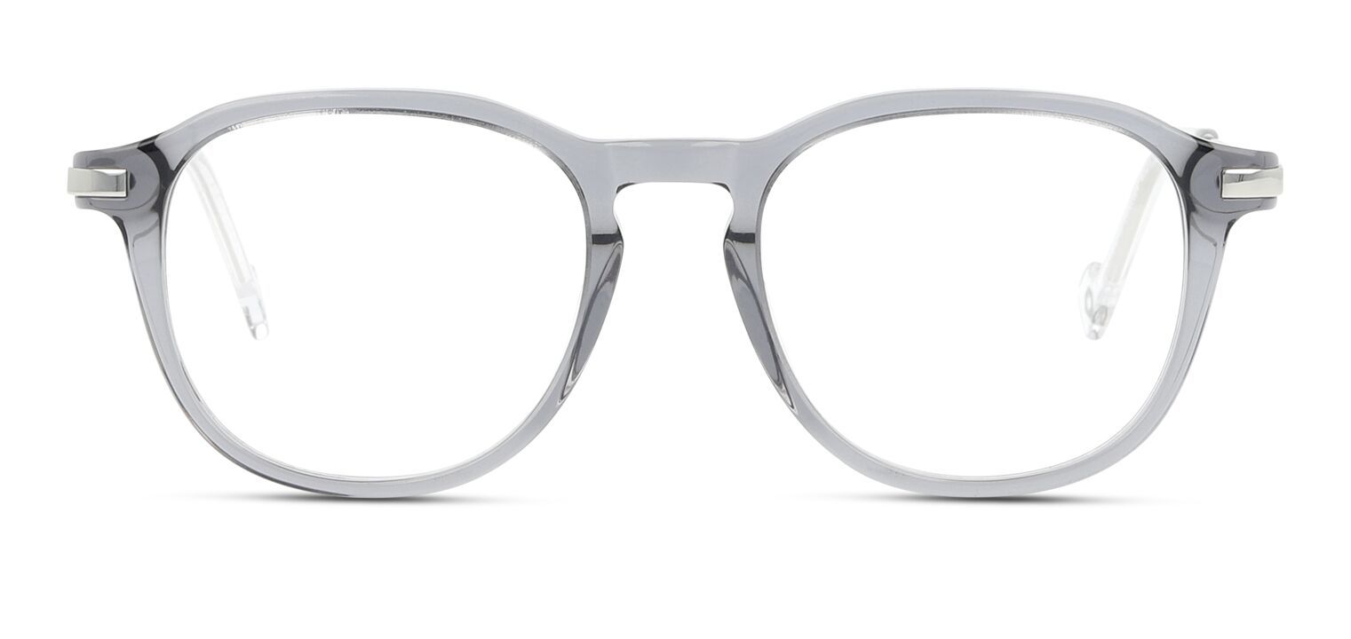 Occhiali Bambino Unofficial UNOT0047 Rotonda Grigio McOptic