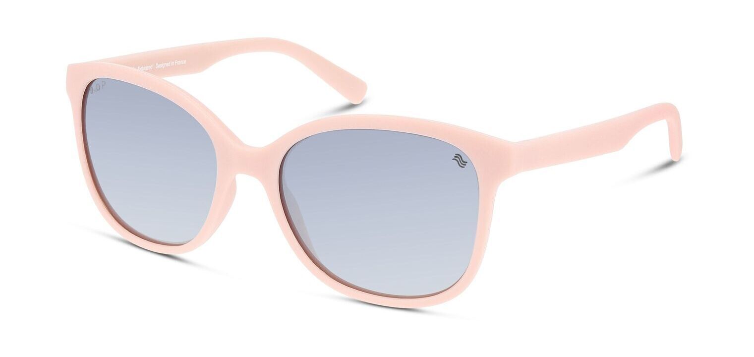 DbyD Schmetterling Sonnenbrillen DBSF9004P Rosa für Damen