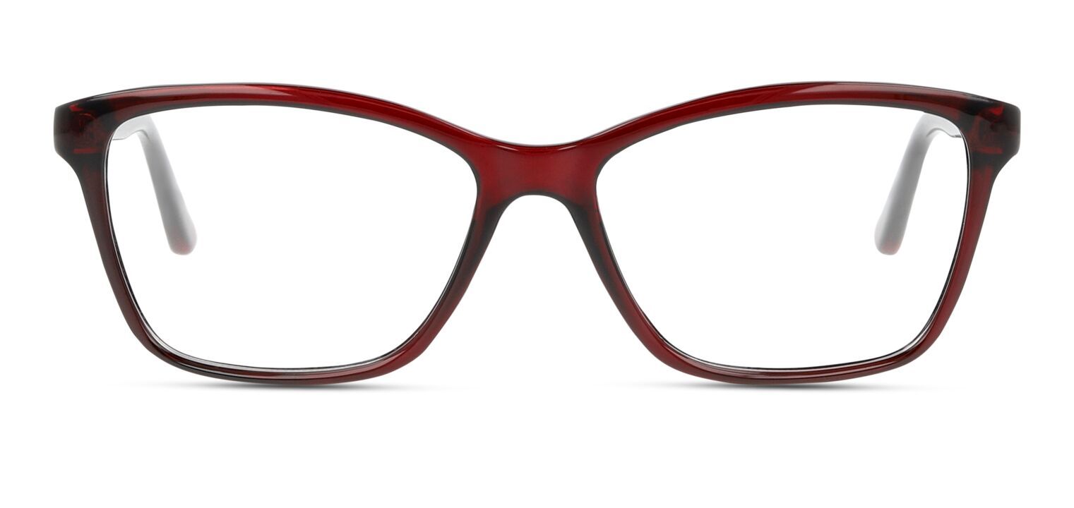 Lunettes de vue Femme Seen SNFF10 Carré Violet