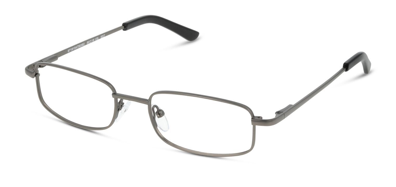 Lunettes de vue GLibrary RRLM03 Gris