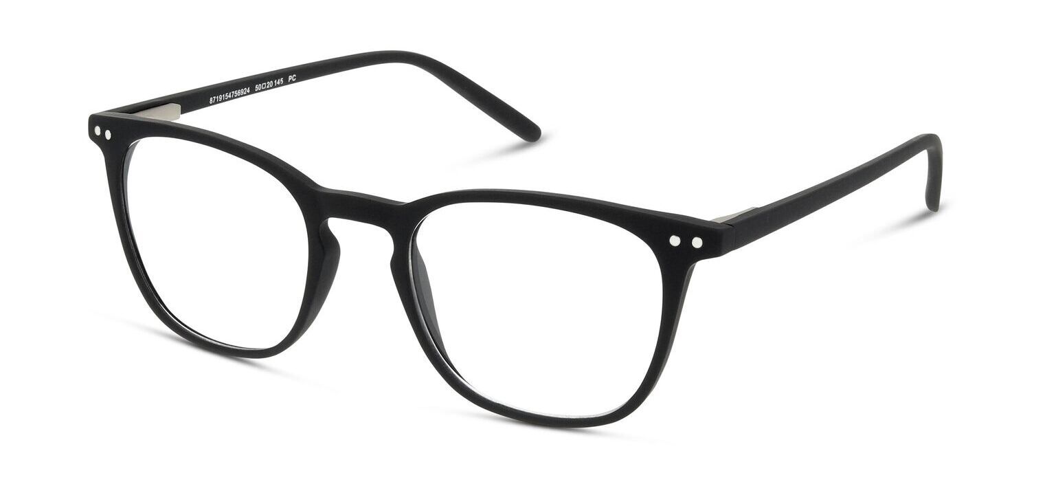 Lunettes de vue GLibrary RRLU02 Noir