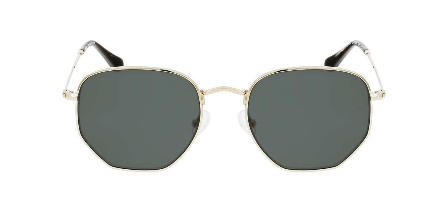Lunettes de soleil ovales homme cheap