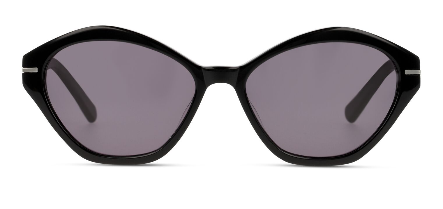 Occhiali da sole Donna Sensaya SYSF0016 Butterfly Nero McOptic