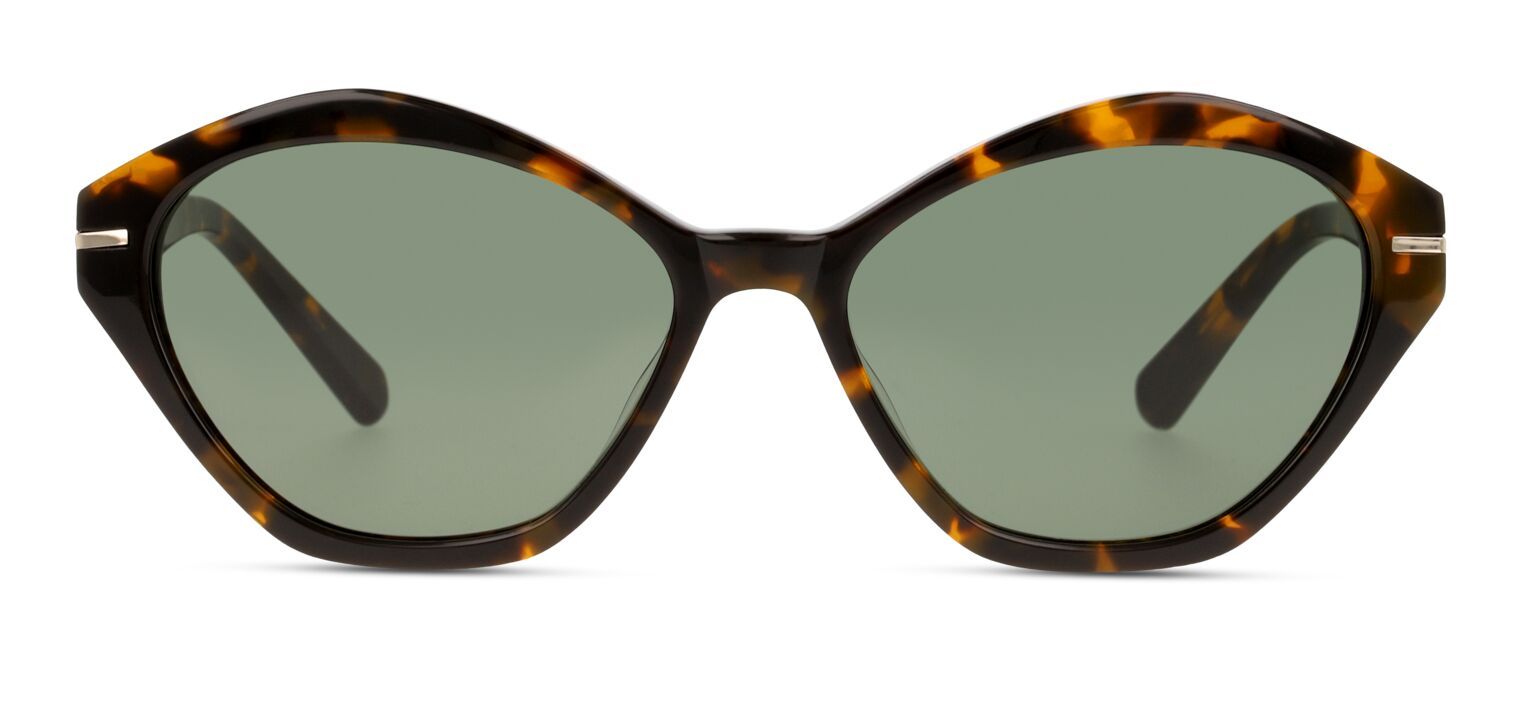 Occhiali da sole Donna Sensaya SYSF0016 Butterfly Havana McOptic