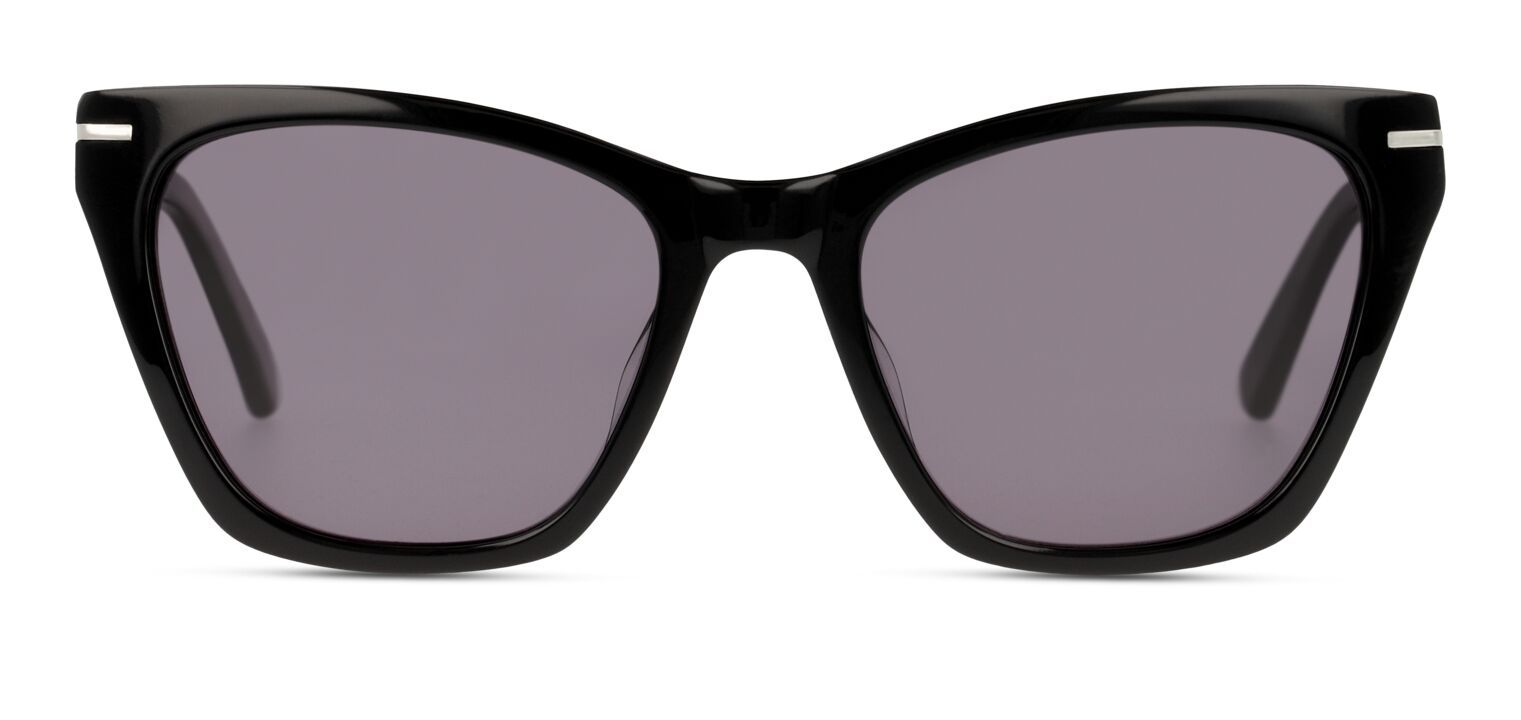 Sensaya Sonnenbrillen Dame SYSF0017 Schmetterling Schwarz McOptic