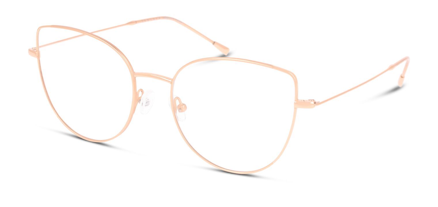 Occhiali Donna Sensaya SYOF5007 Butterfly Rosa McOptic | McOptic
