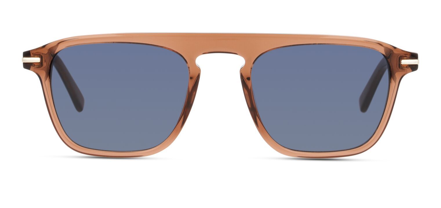 Occhiali da sole Uomo Sensaya SYSM0004 Rettangolari Marrone McOptic
