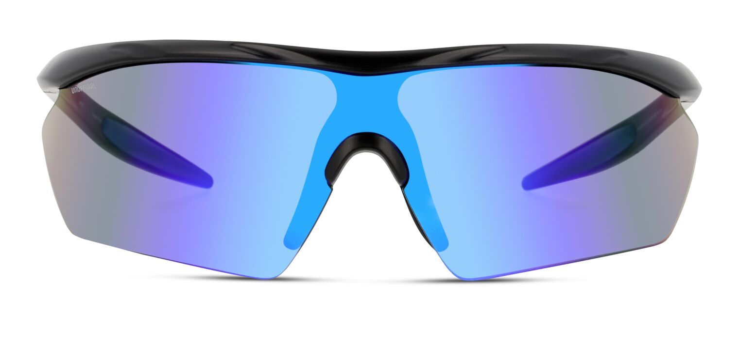 Lunettes de soleil Homme Unofficial UNSM0089 Sport Noir McOptic