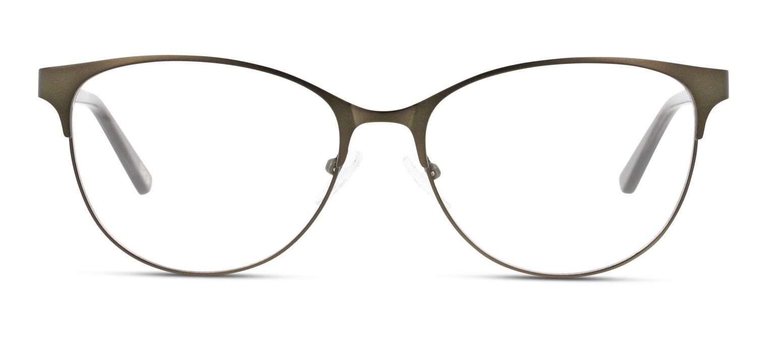 Occhiali Donna DbyD DBOF0037 Butterfly Grigio McOptic