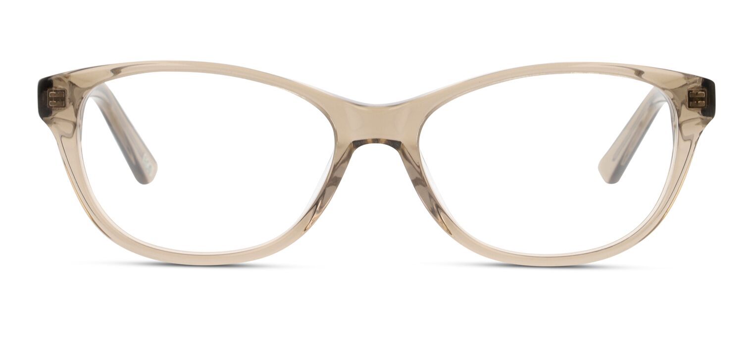 Occhiali Donna DbyD DBOF0038 Butterfly Marrone McOptic