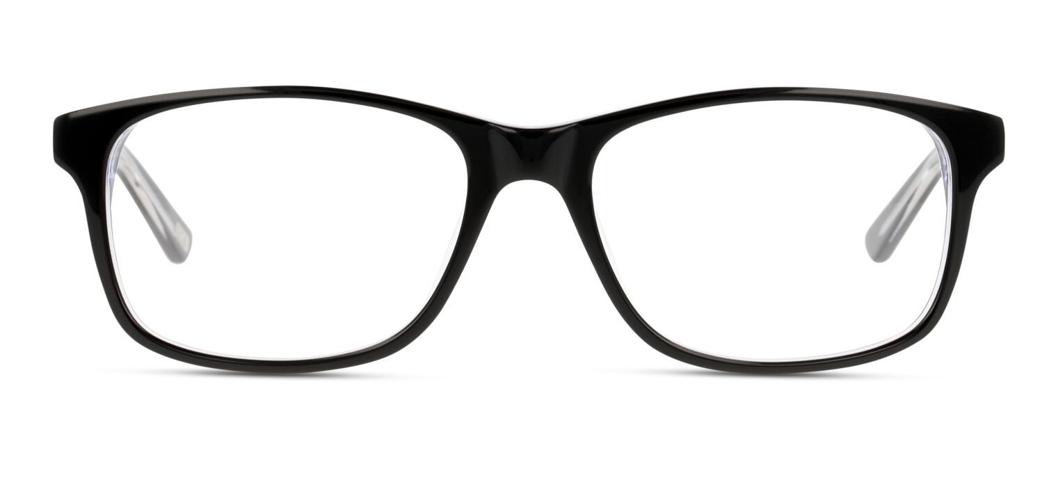 Lunettes de vue Homme DbyD DBOM0026 Rectangle Noir