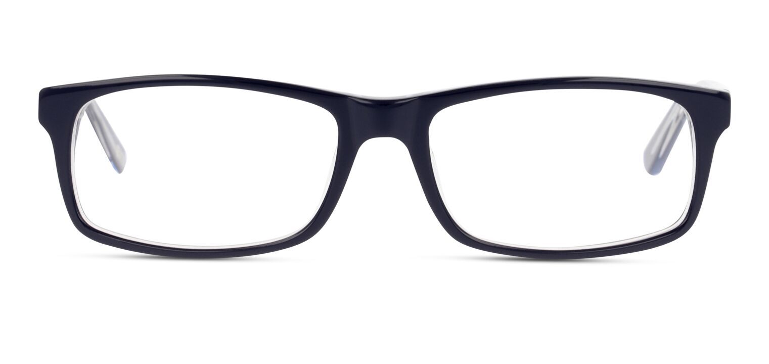 Lunettes de vue Homme DbyD DBOM0028 Rectangle Bleu