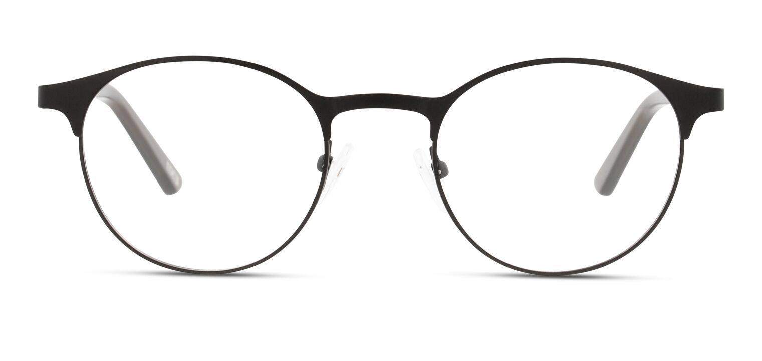 Lunettes de vue Homme DbyD DBOM0030 Ronde Noir