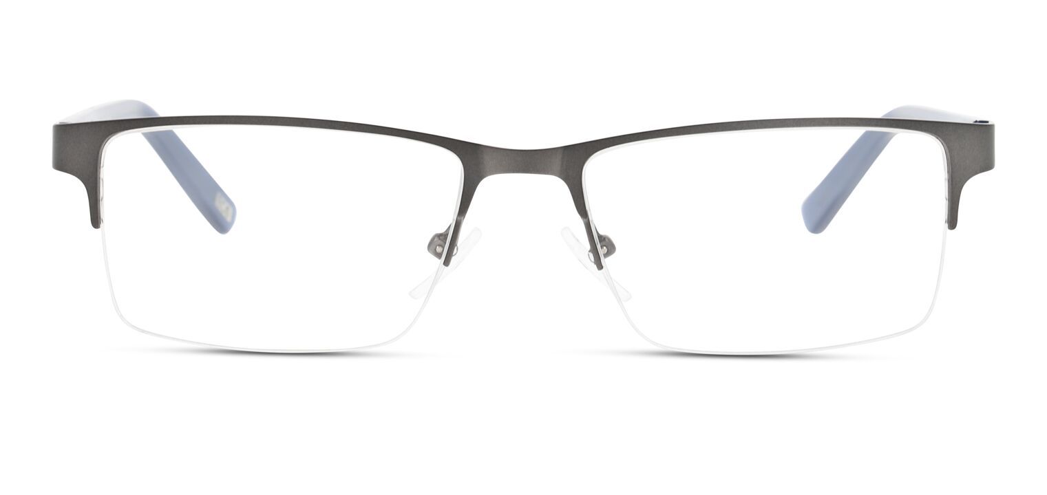 Lunettes de vue Homme DbyD DBOM0031 Rectangle Bleu