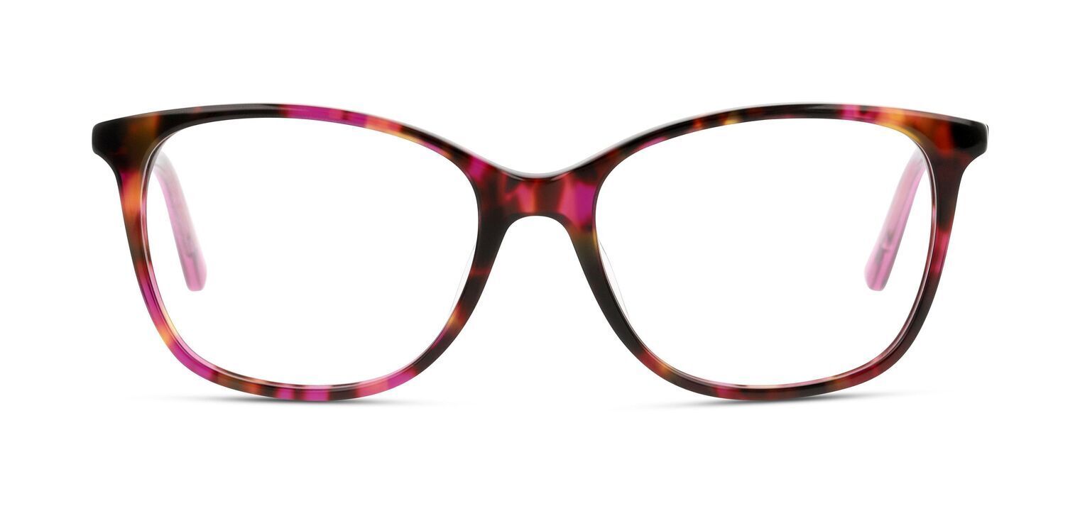 Lunettes de vue Femme Unofficial UNOF0035 Carré Violet