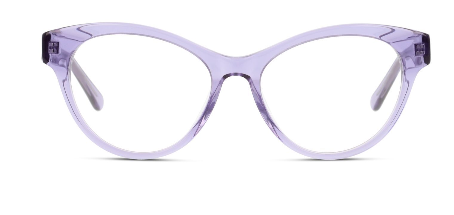 Occhiali Donna Unofficial UNOF0315 Butterfly Viola McOptic