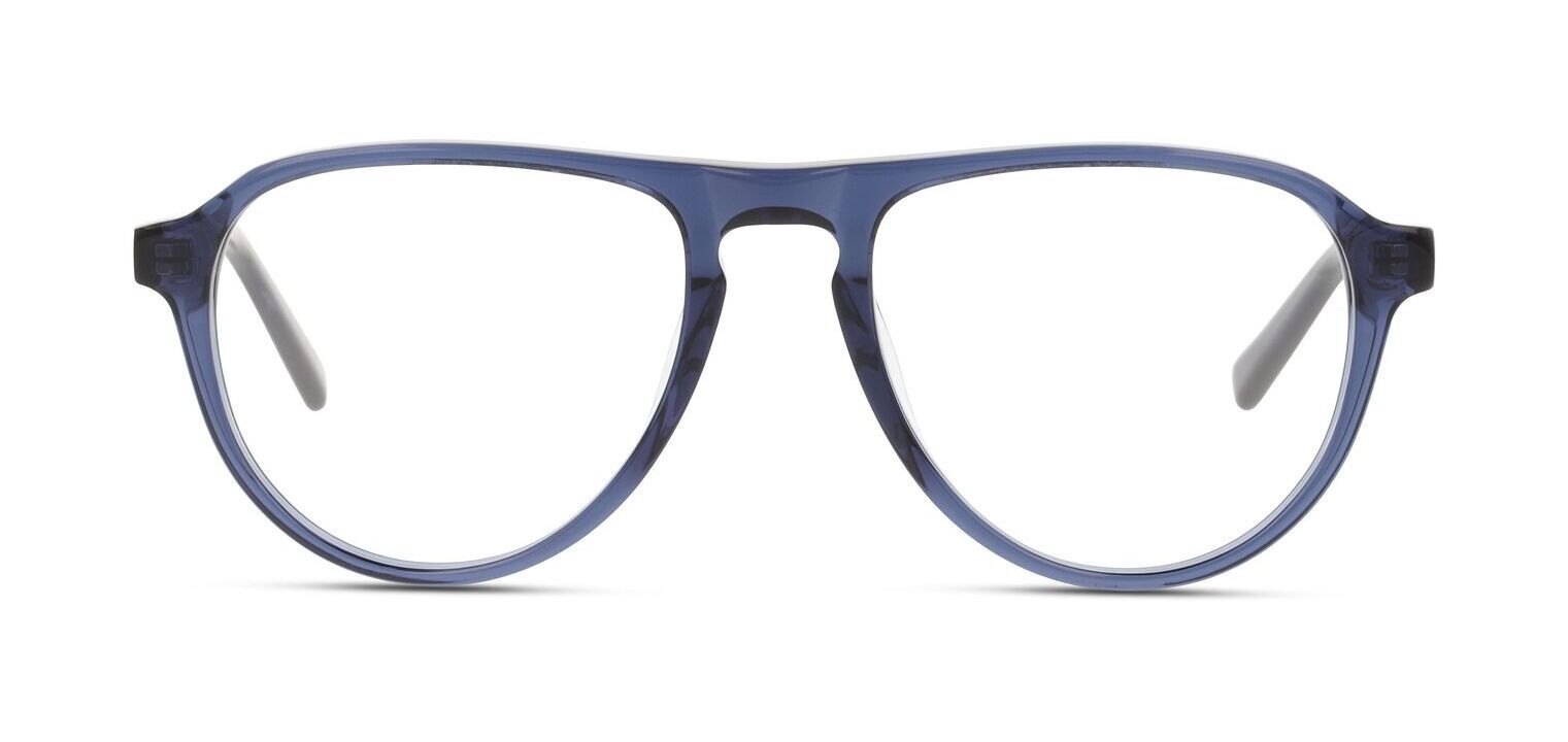 DbyD Aviator Brillen DBOT5008 Blau für Kinder