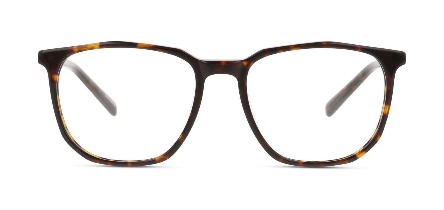 DbyD Brillen Kind DBOT5011 Rechteckig Havana McOptic