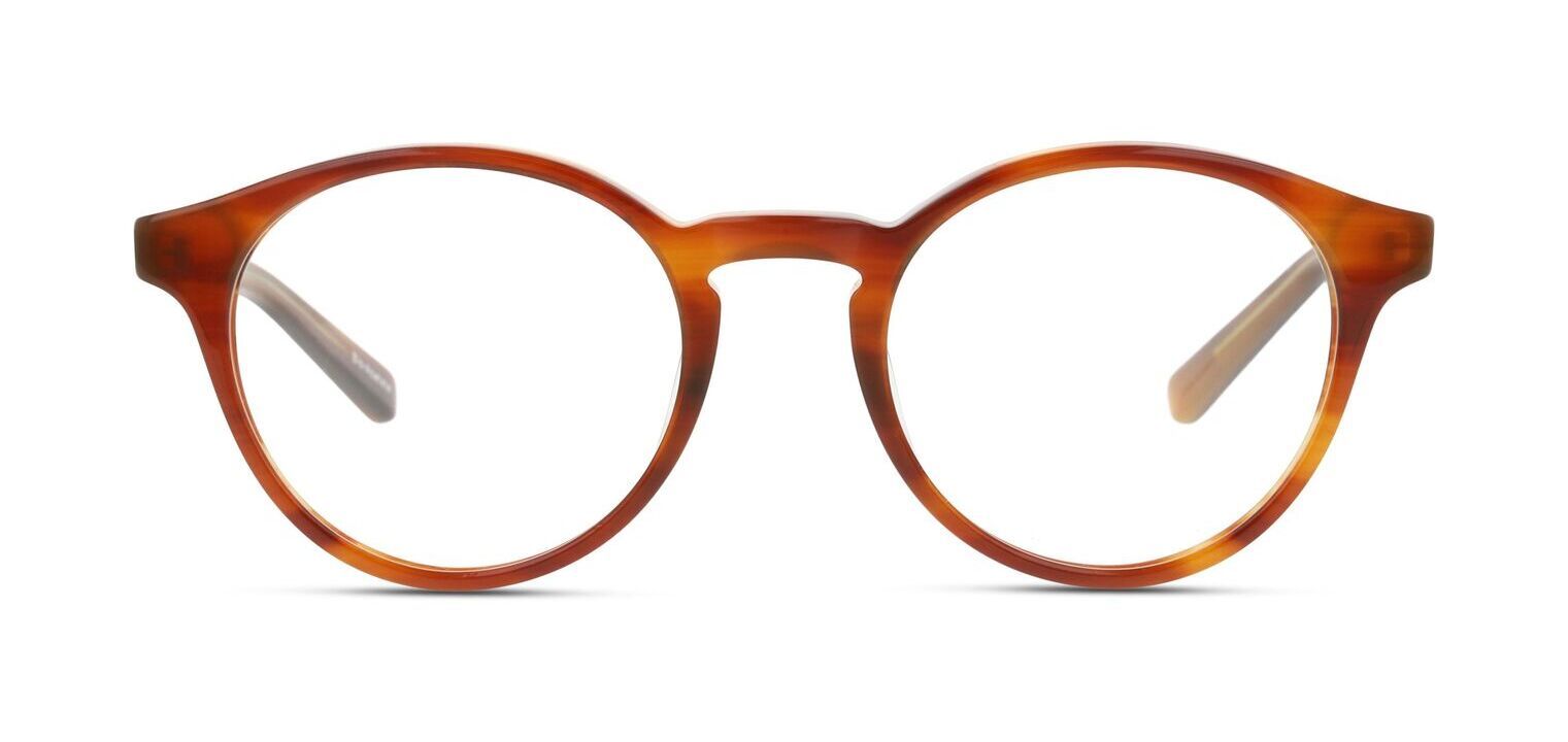 DbyD Brillen Kind DBOT5012 Rund Havana