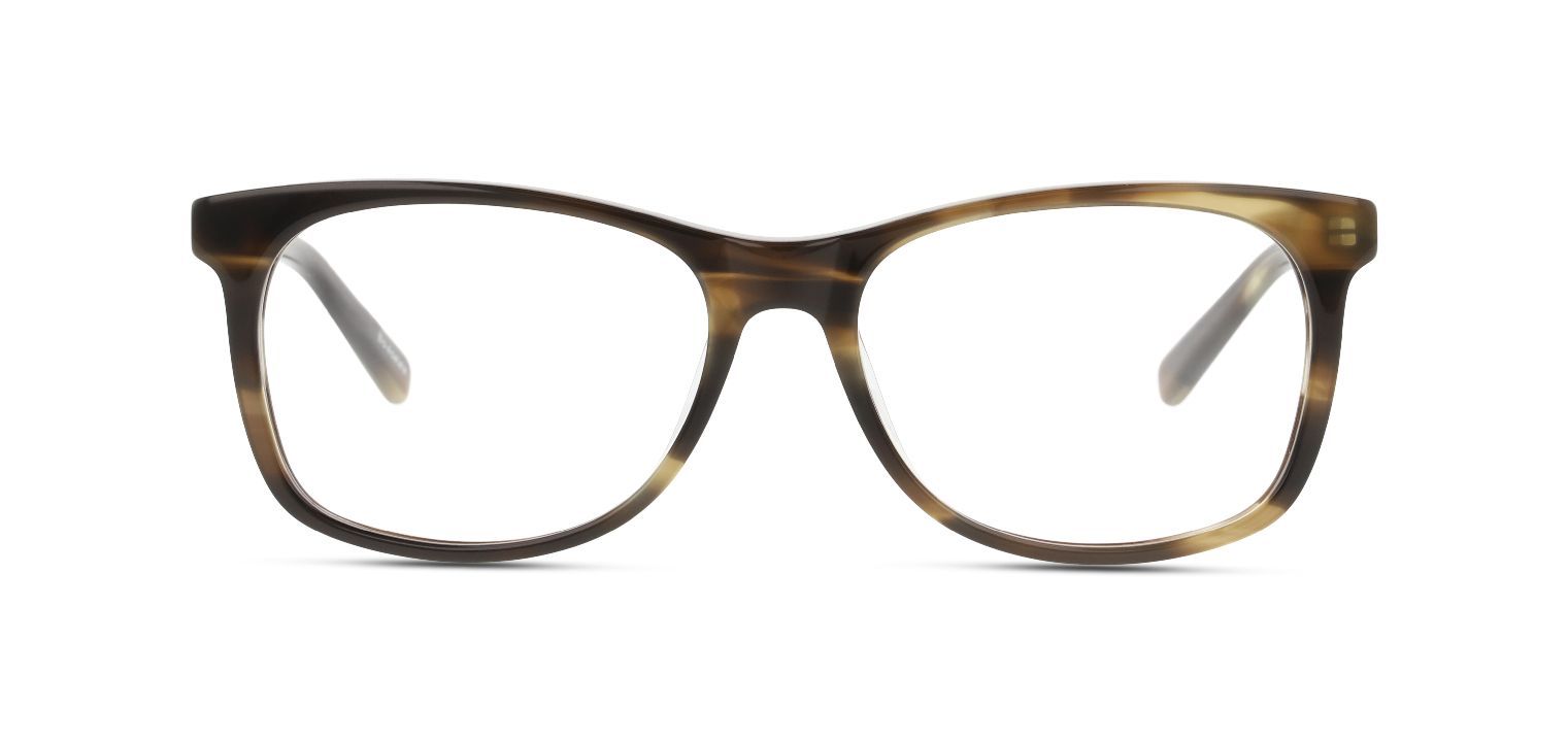 Occhiali da vista DbyD Rettangolari DBOT5006 Beige da Bambino