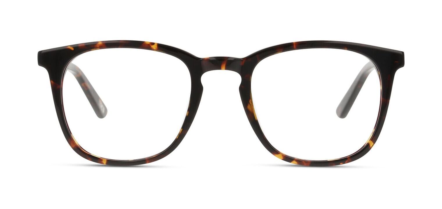 Lunettes de vue Homme DbyD DBOM0035 Rectangle Havana