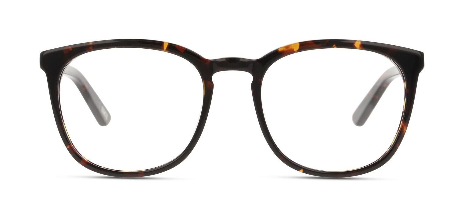 Occhiali Donna DbyD DBOF0042 Rettangolari Havana