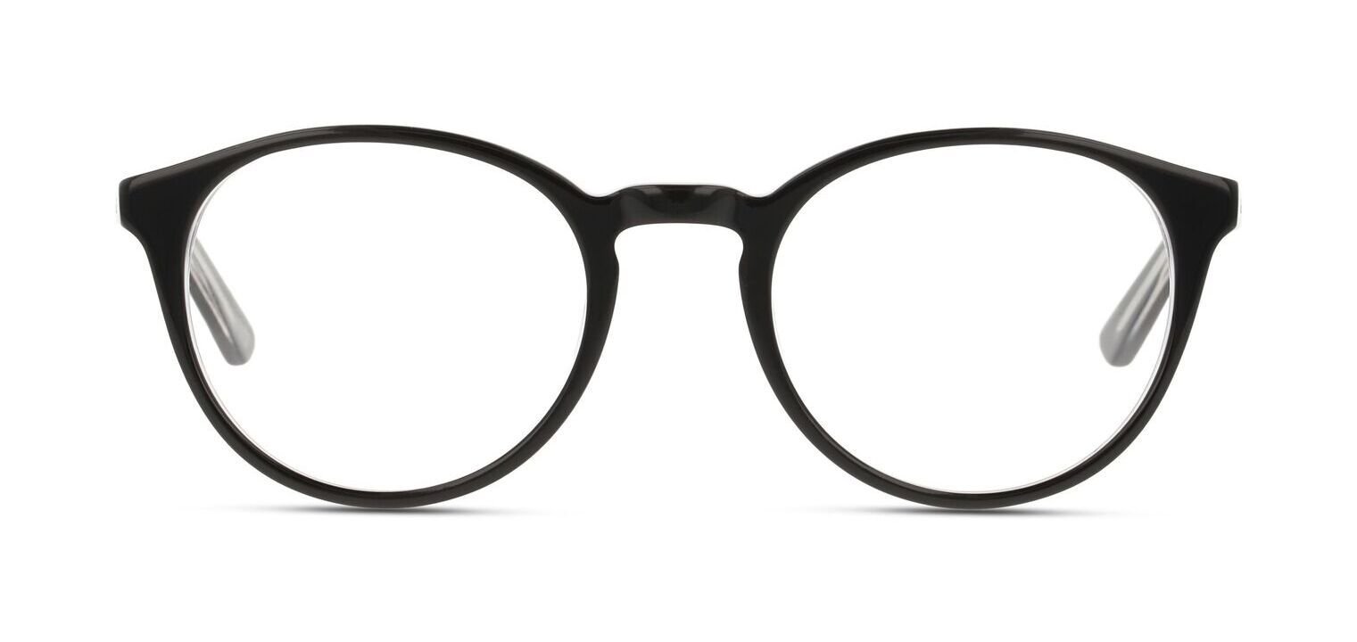 Lunettes de vue Homme DbyD DBOM0036 Ronde Noir