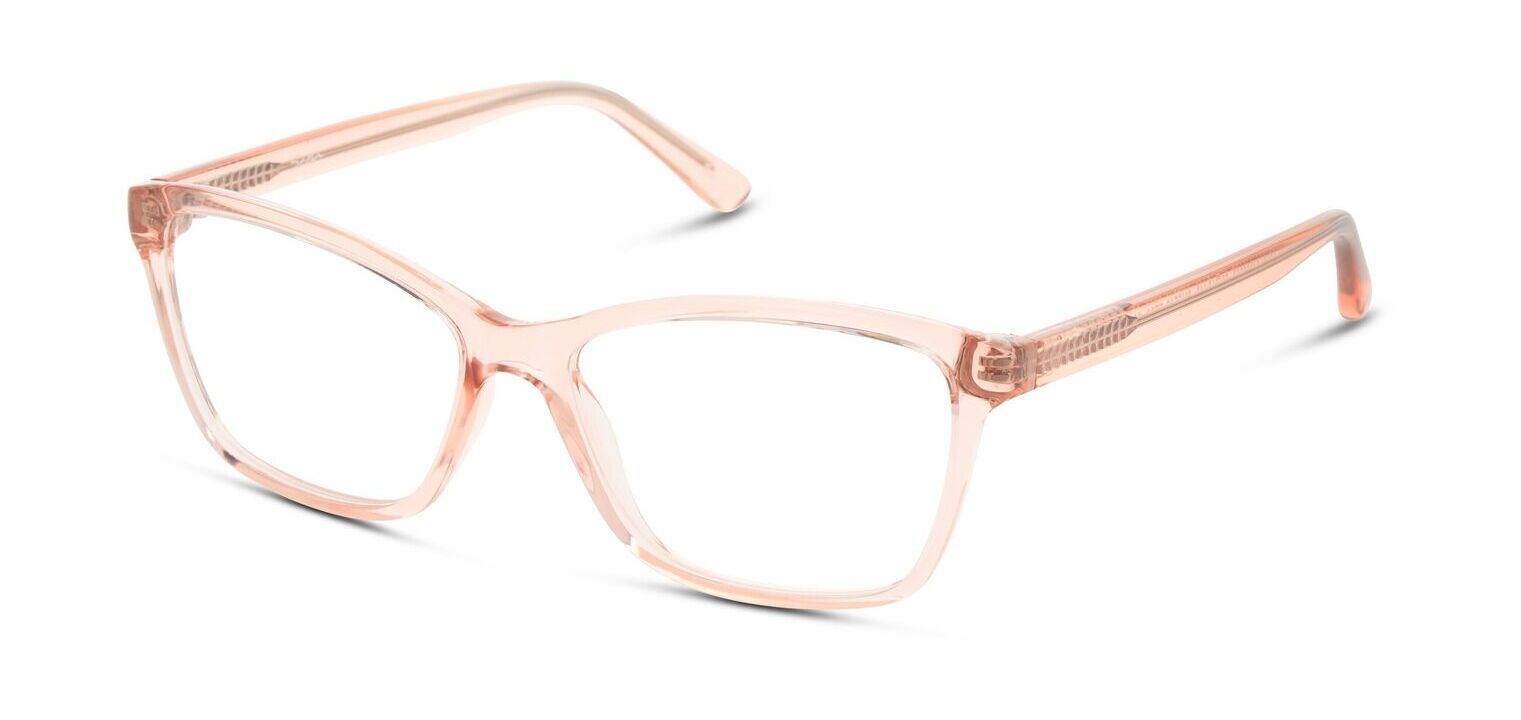 Lunettes de vue Femme Seen SNFF10 Carré Beige