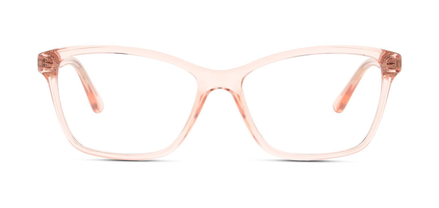 Lunettes de vue Femme Seen SNFF10 Carré Beige