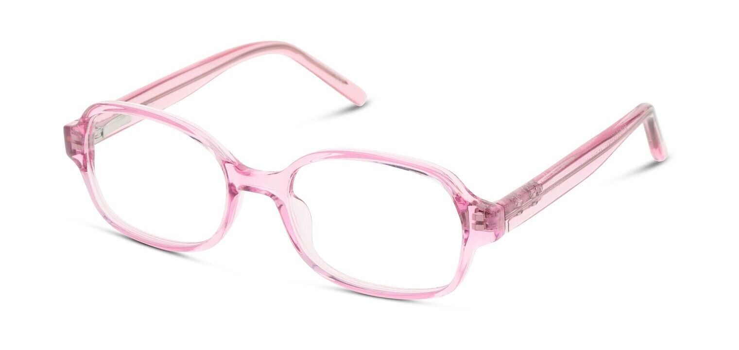 Lunettes de vue Enfant Seen SNJK03 Rectangle Rose