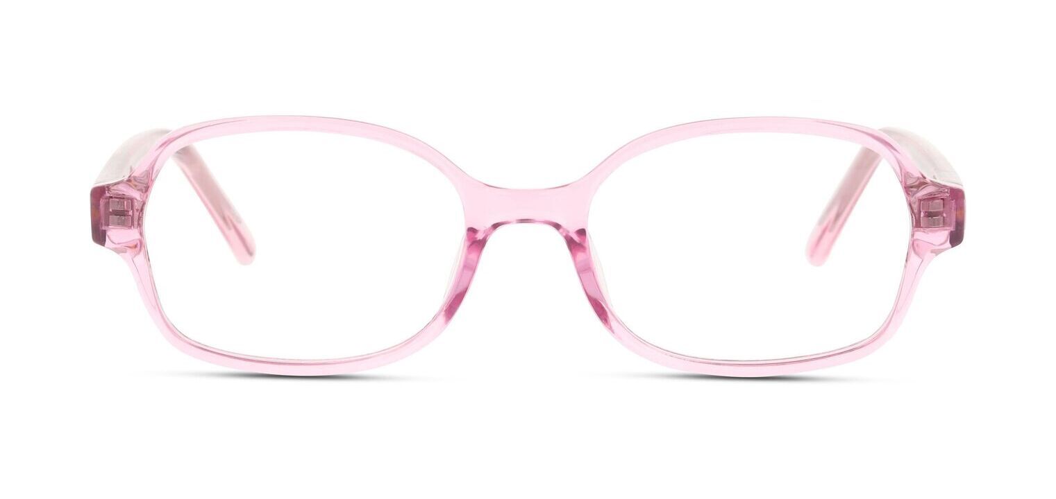 Lunettes de vue Enfant Seen SNJK03 Rectangle Rose