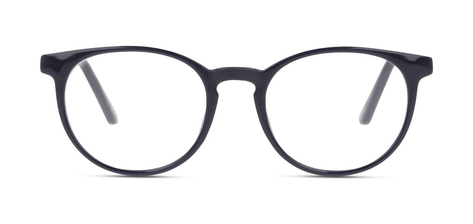 Seen Brillen Kind SNJT02 Rund Blau