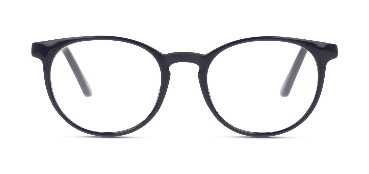 Lunettes de vue Enfant Seen SNJT02 Ronde Bleu