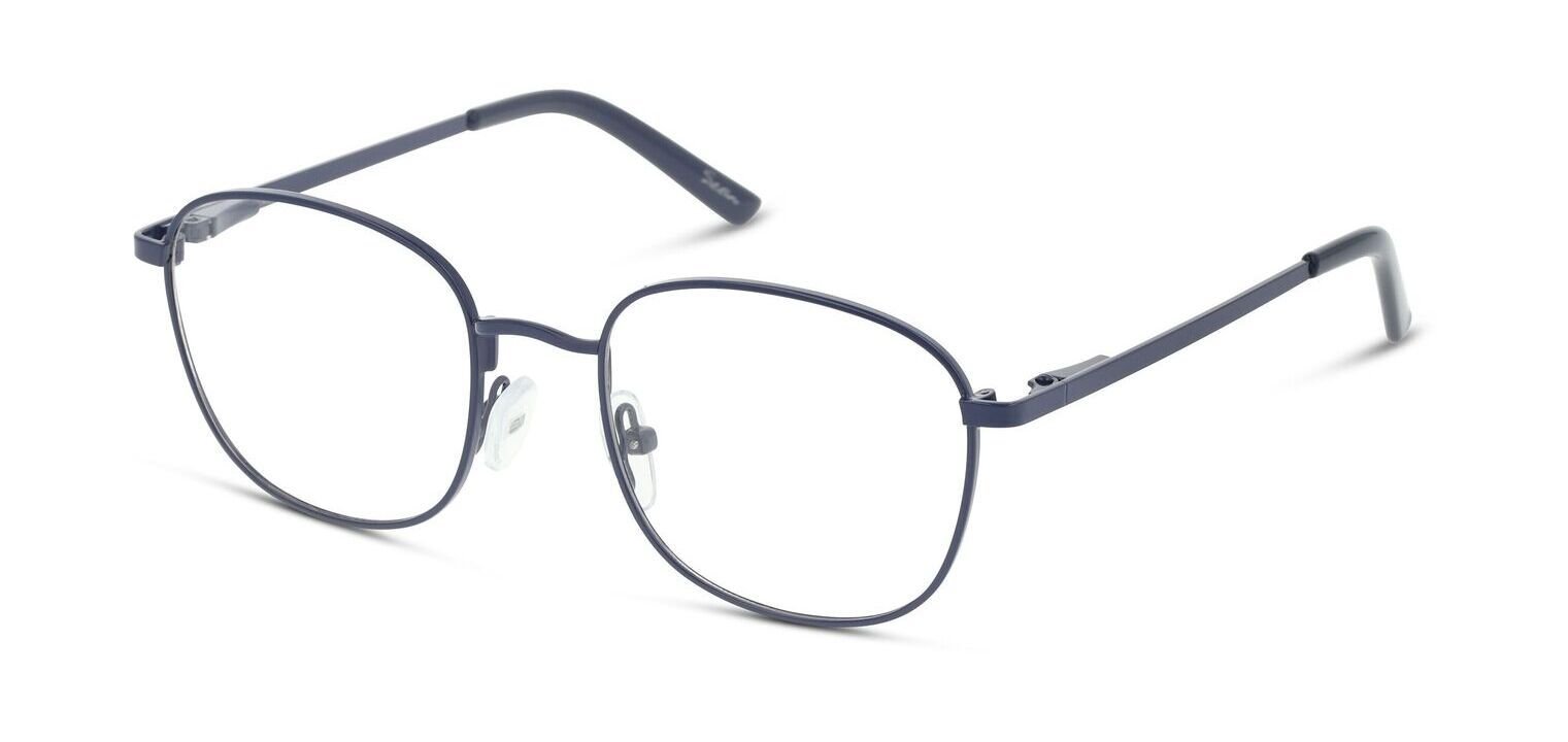 Lunettes de vue Enfant Seen SNOK0007 Rectangle Bleu