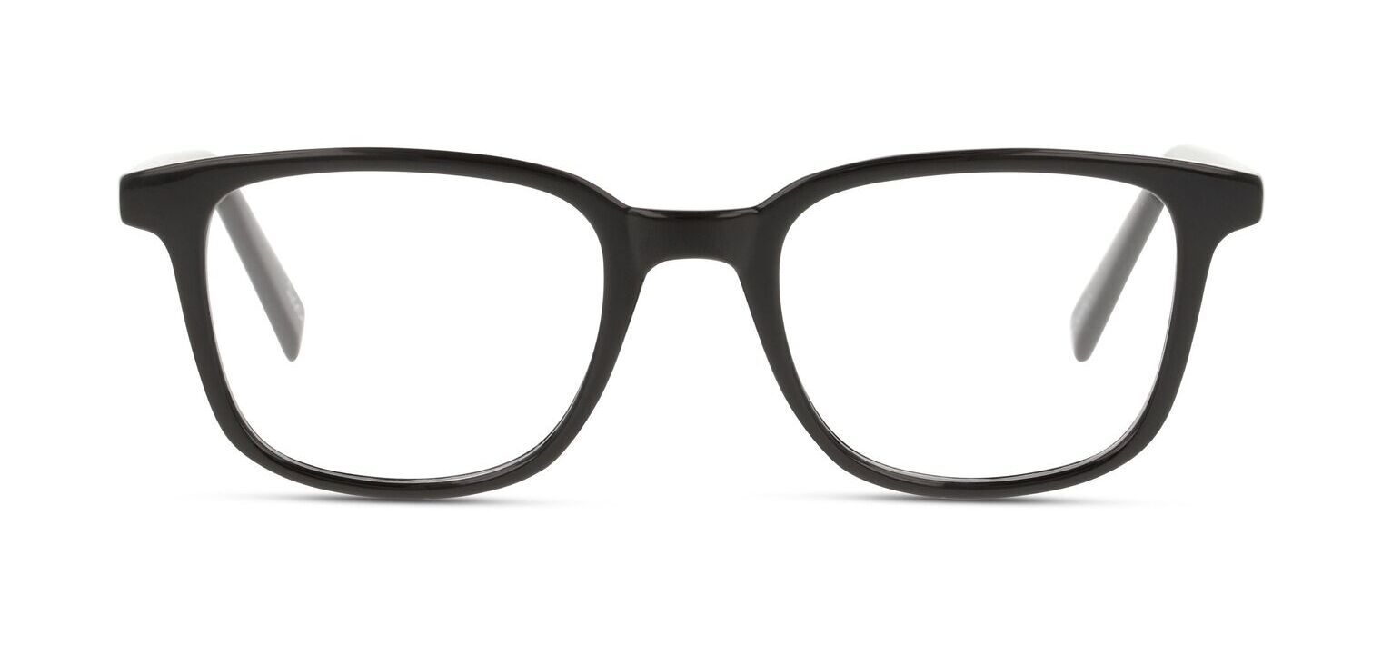 Seen Brillen Dame SNOF5009 Rechteckig Schwarz McOptic