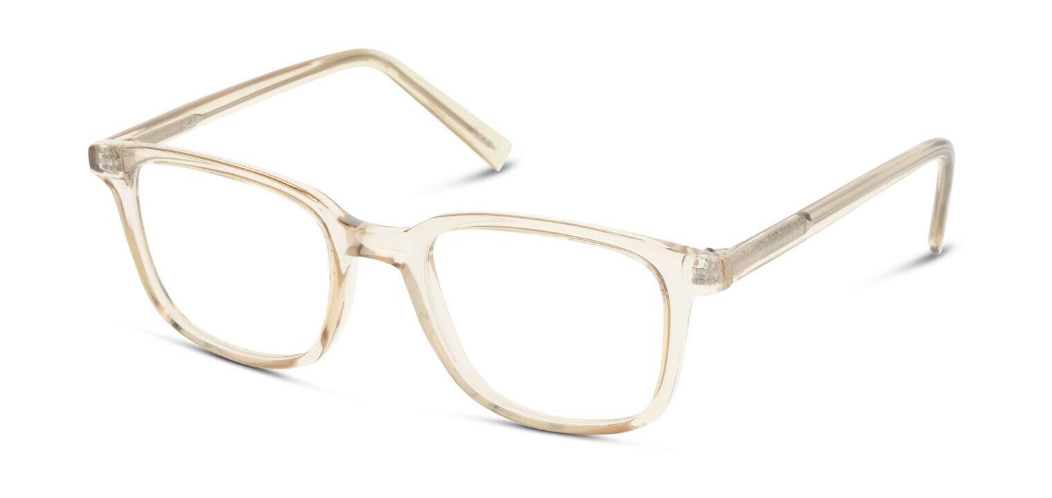 Lunettes de vue Femme Seen SNOF5009 Rectangle Beige