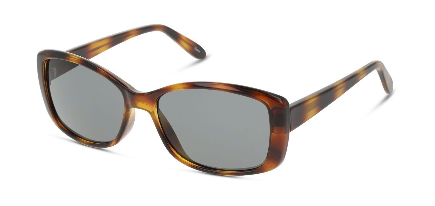Seen Sonnenbrillen Dame SNSF0020 Rechteckig Schildpatt