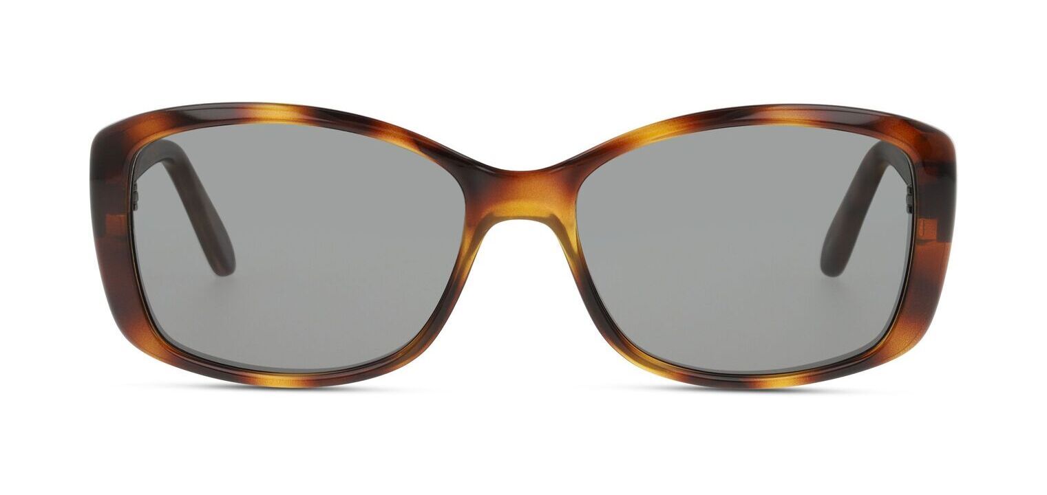 Seen Sonnenbrillen Dame SNSF0020 Rechteckig Schildpatt