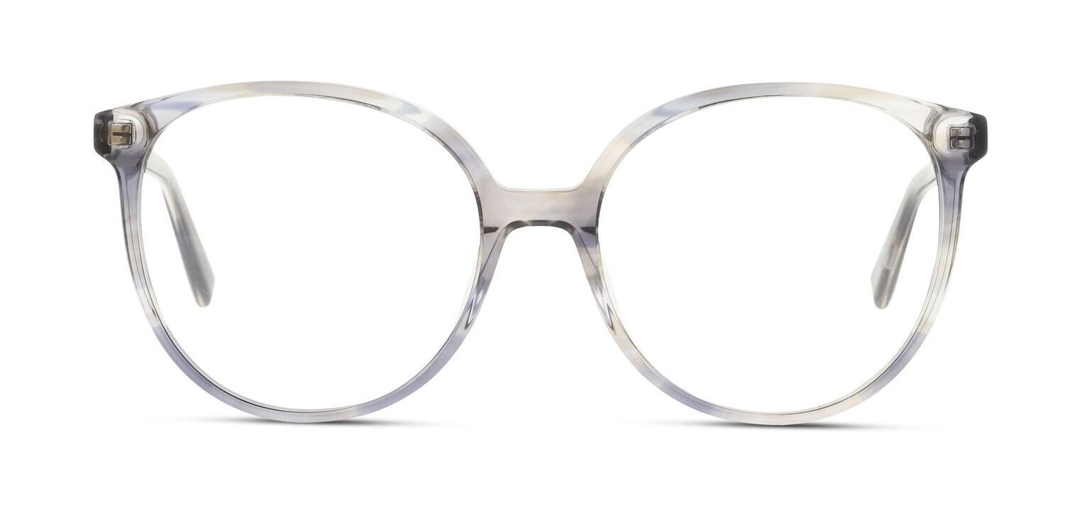 DbyD Brillen Dame DBOF5047 Rund Grau