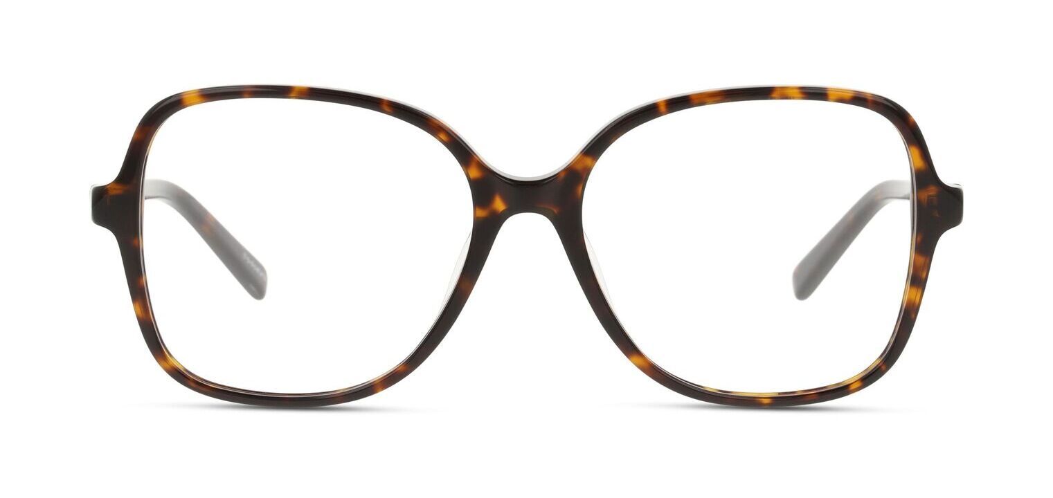Occhiali Donna DbyD DBOF5049 Rettangolari Havana