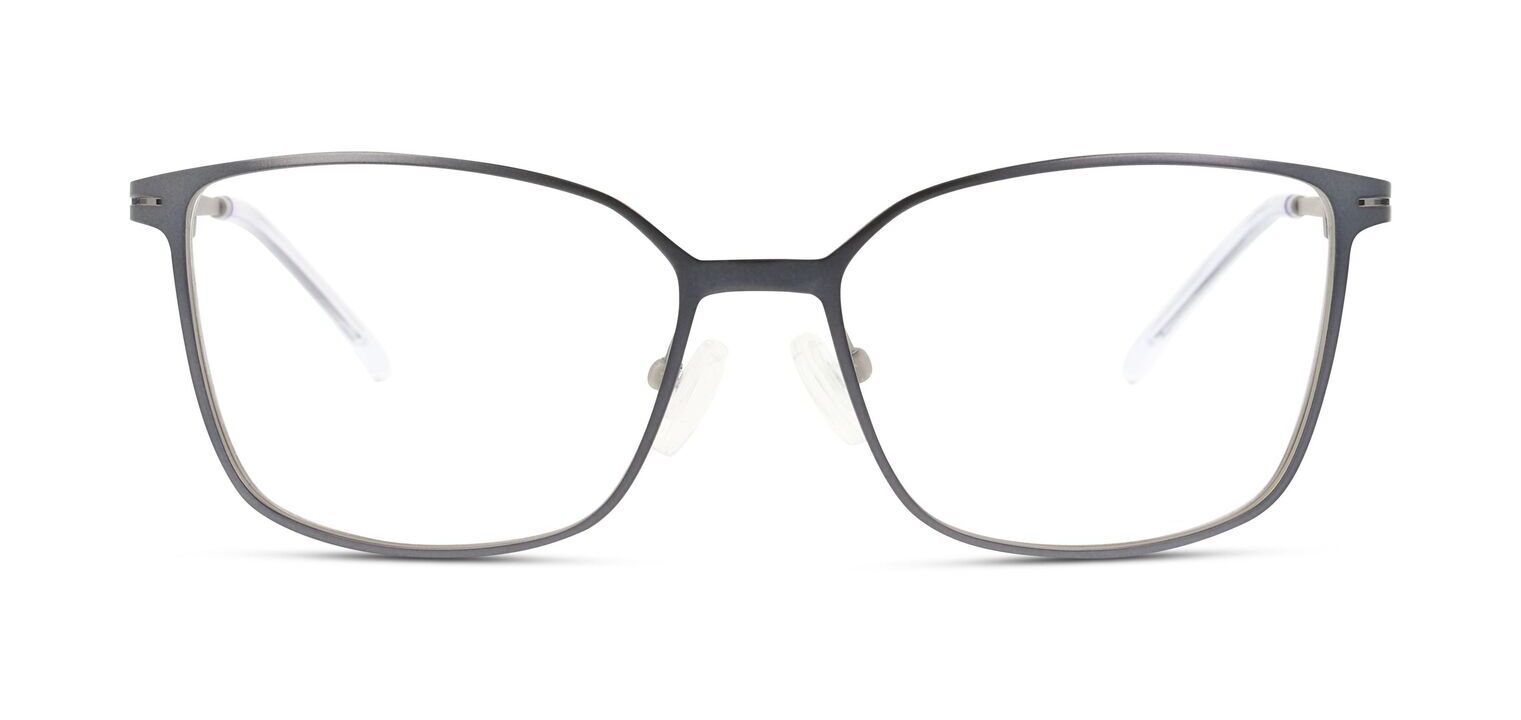 Lunettes de vue Femme DbyD DBOF9019 Rectangle Bleu McOptic