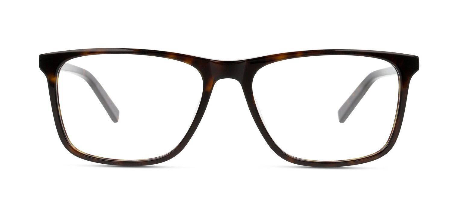 Lunettes de vue homme écaille