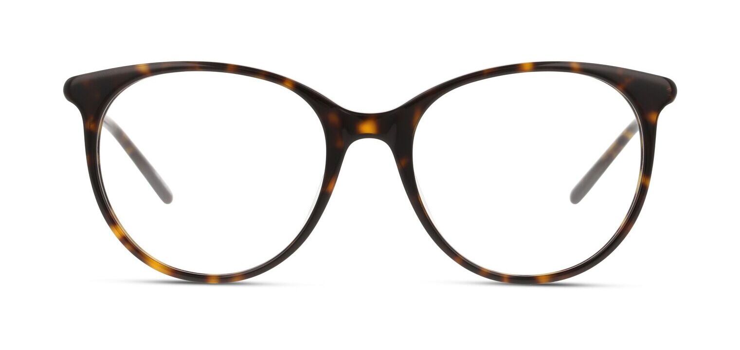 Lunettes de vue Femme DbyD DBOF5067 Papillon Havana