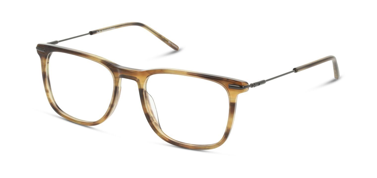 Lunettes de vue Homme DbyD DBOM5060 Rectangle Ecaille