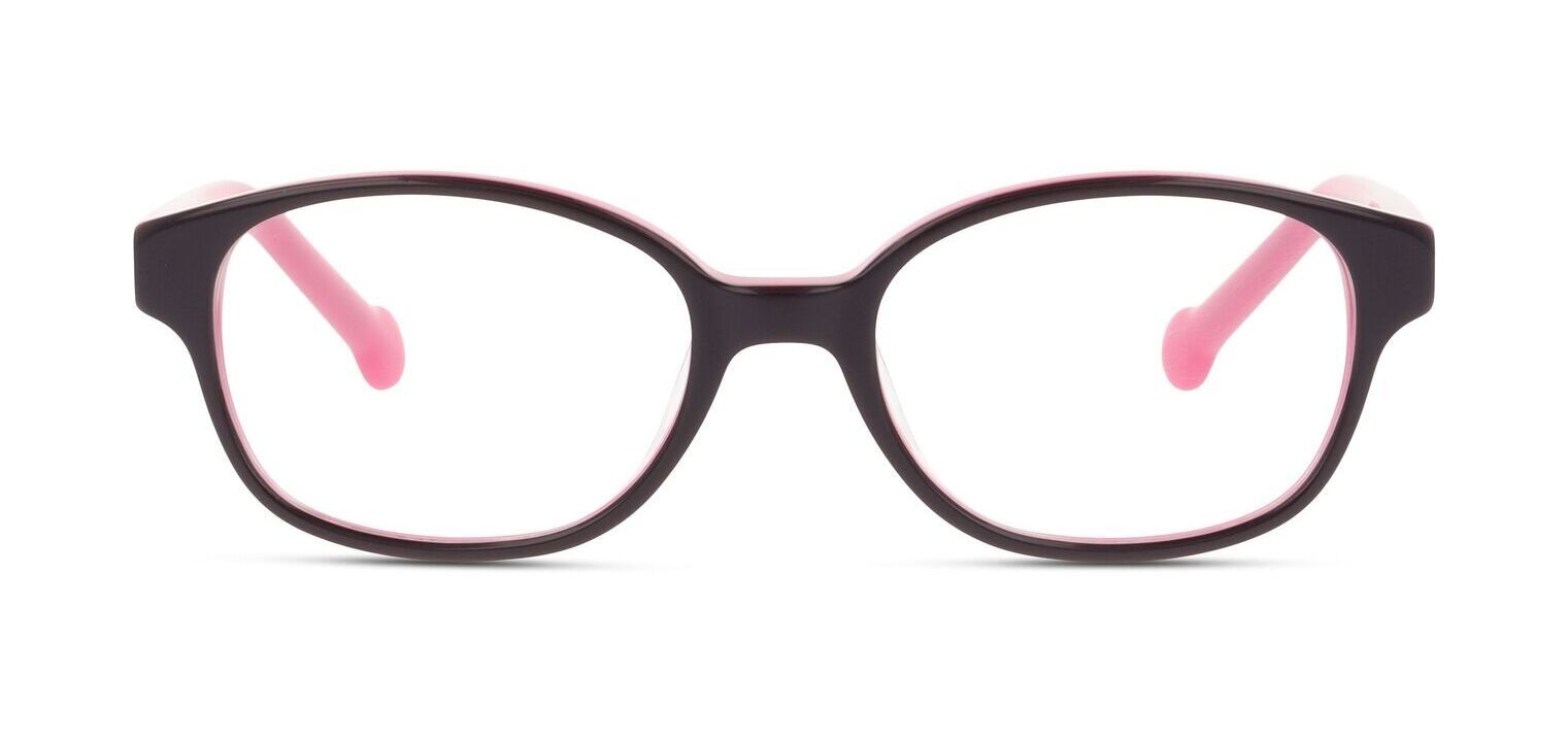 Lunettes de vue Enfant Unofficial UNOK0047 Rectangle Violet