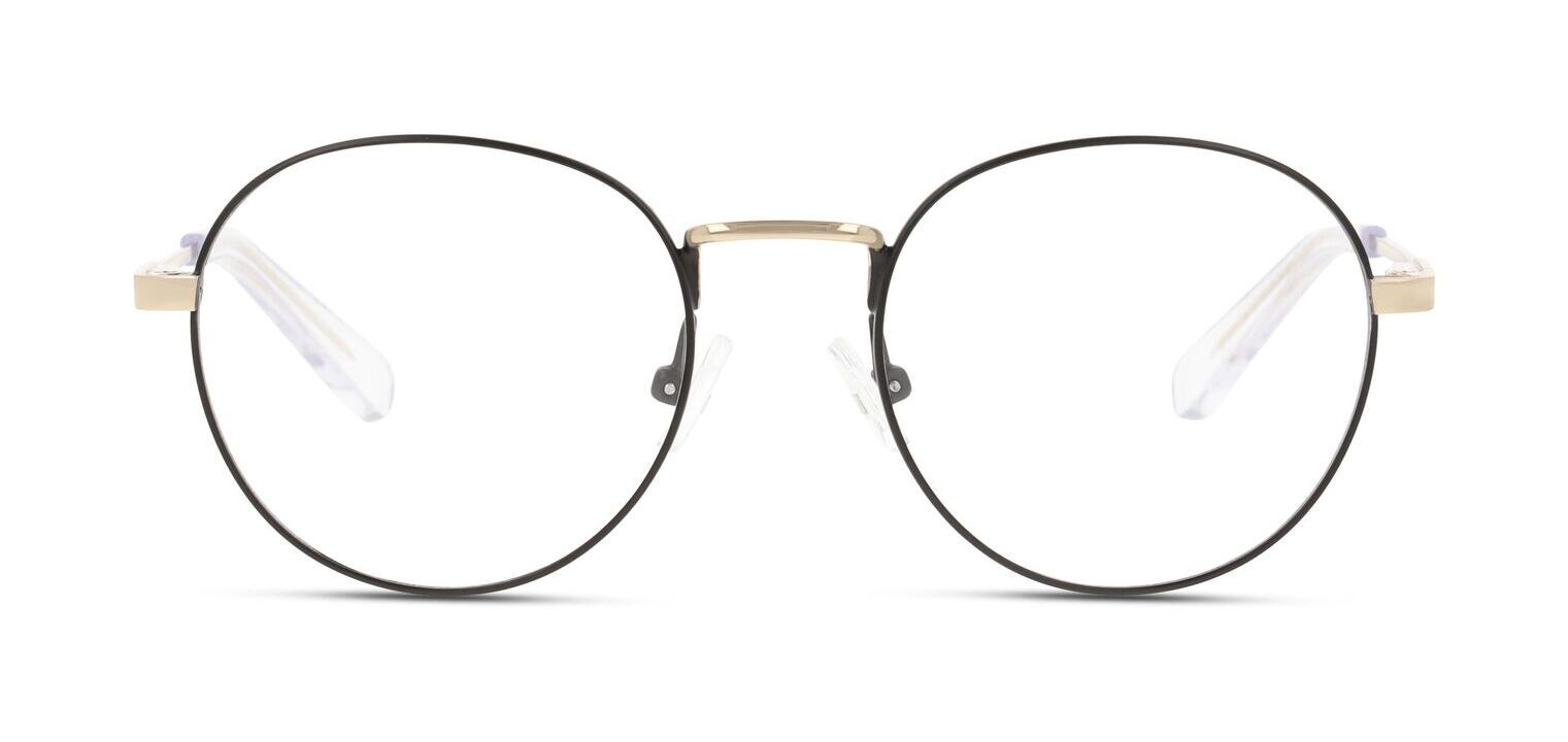 Lunettes de vue Enfant Unofficial UNOK5054 Ronde Noir
