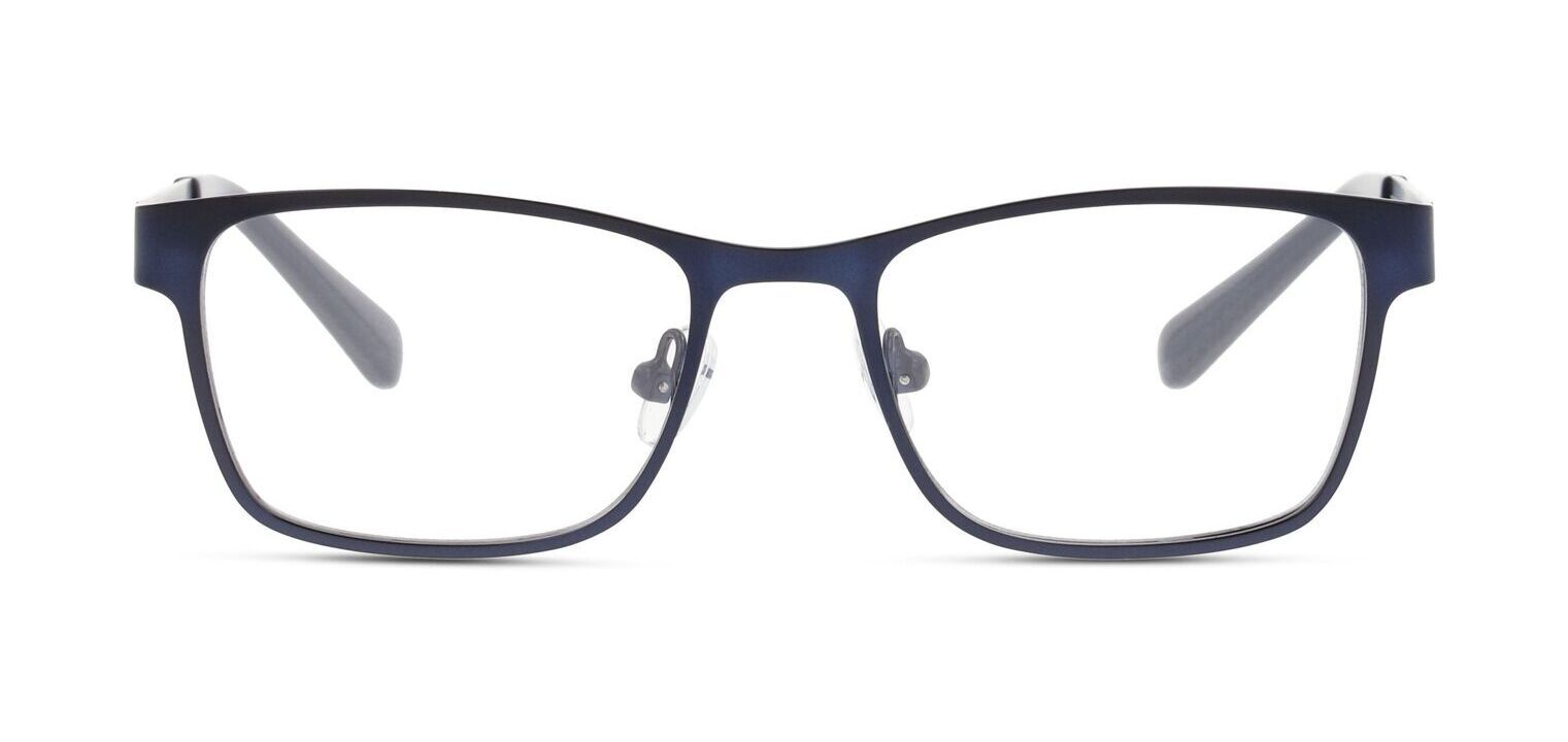 Unofficial Brillen Kind UNOK5053 Rechteckig Blau