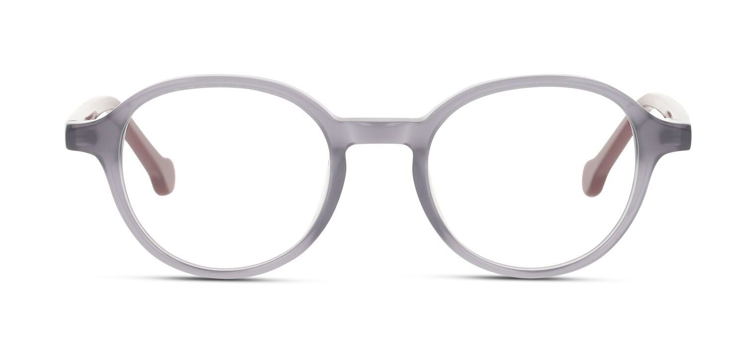 Occhiali Bambino Unofficial UNOK0056 Rotonda Grigio McOptic