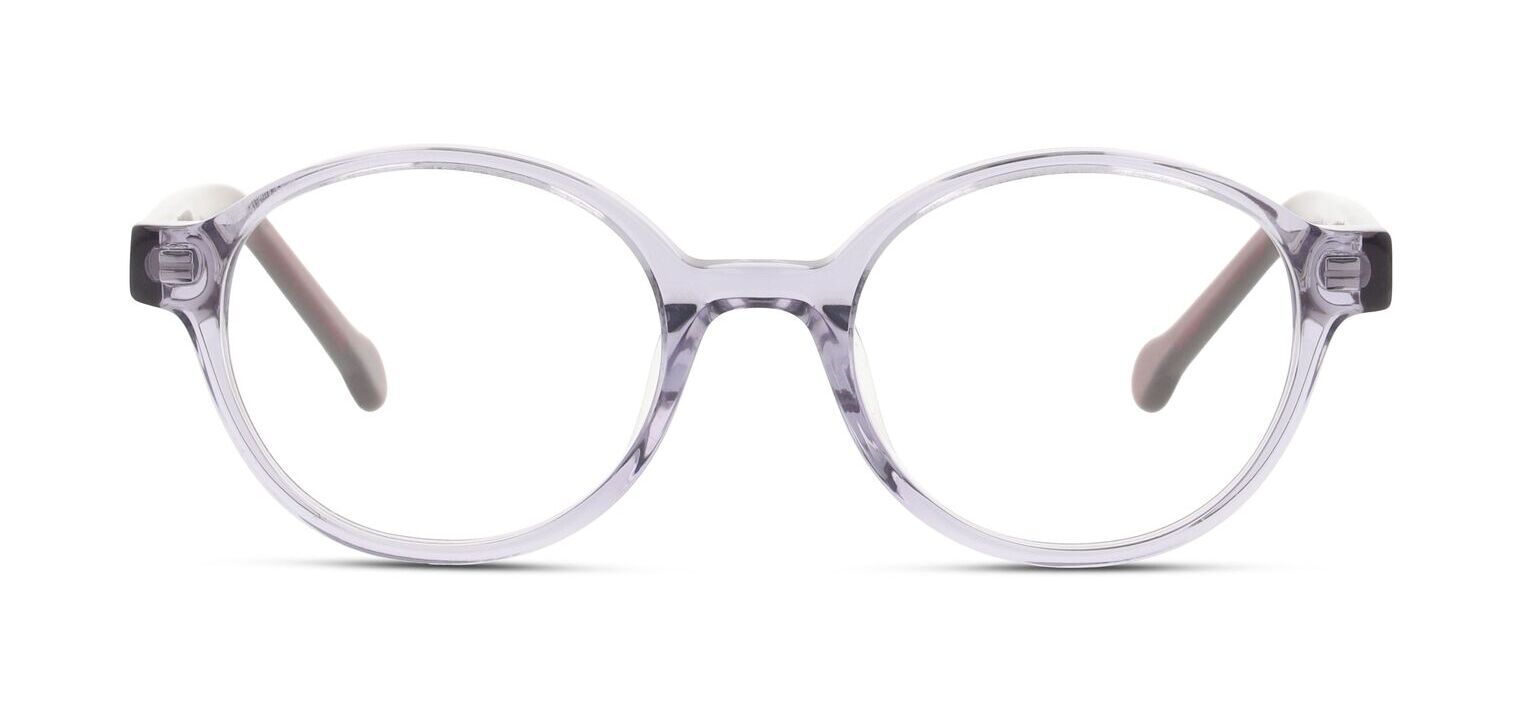 Occhiali Bambino Unofficial UNOK0040 Rotonda Grigio McOptic
