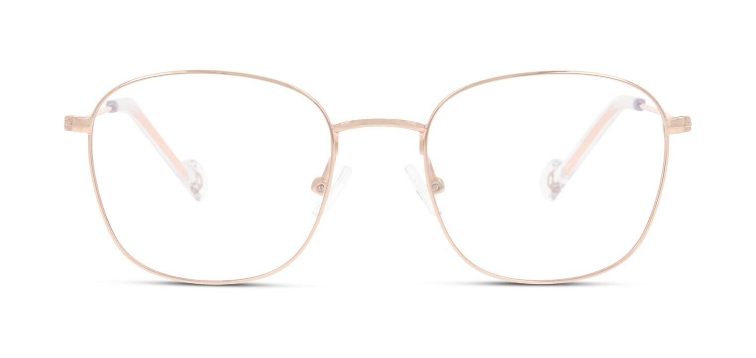 Lunettes de vue Enfant Unofficial UNOT0109 Carré Rose